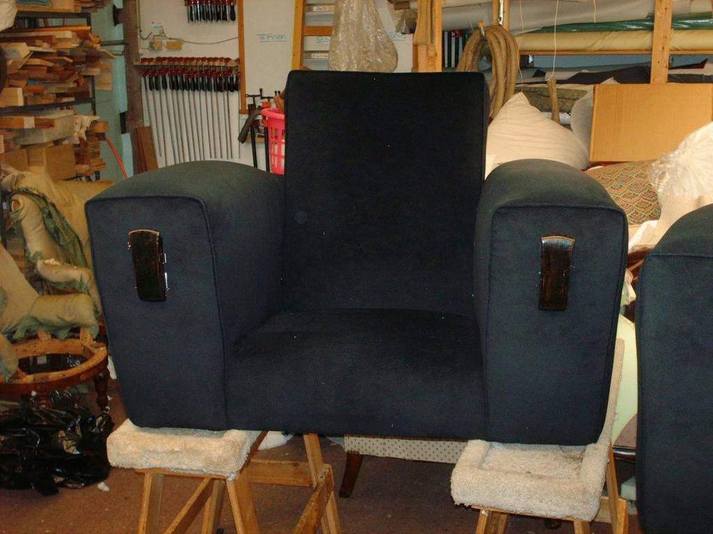 Upright Upholstery Inc | 250 North St, Danvers, MA 01923, USA | Phone: (978) 777-4152