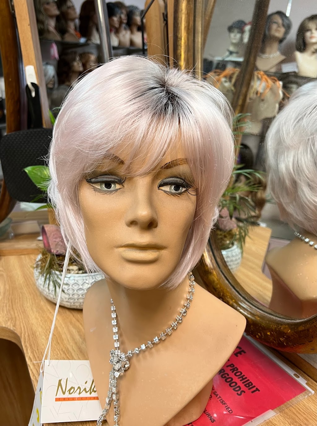 Sylvias Wig Shop | 3220 Gus Thomasson Rd Ste 235, Mesquite, TX 75150, USA | Phone: (972) 682-5989 Sylvias Wig Shop | 3220 Gus Thomasson Rd Ste 235, Mesquite, TX 75150, USA | Phone: (972) 682-5989