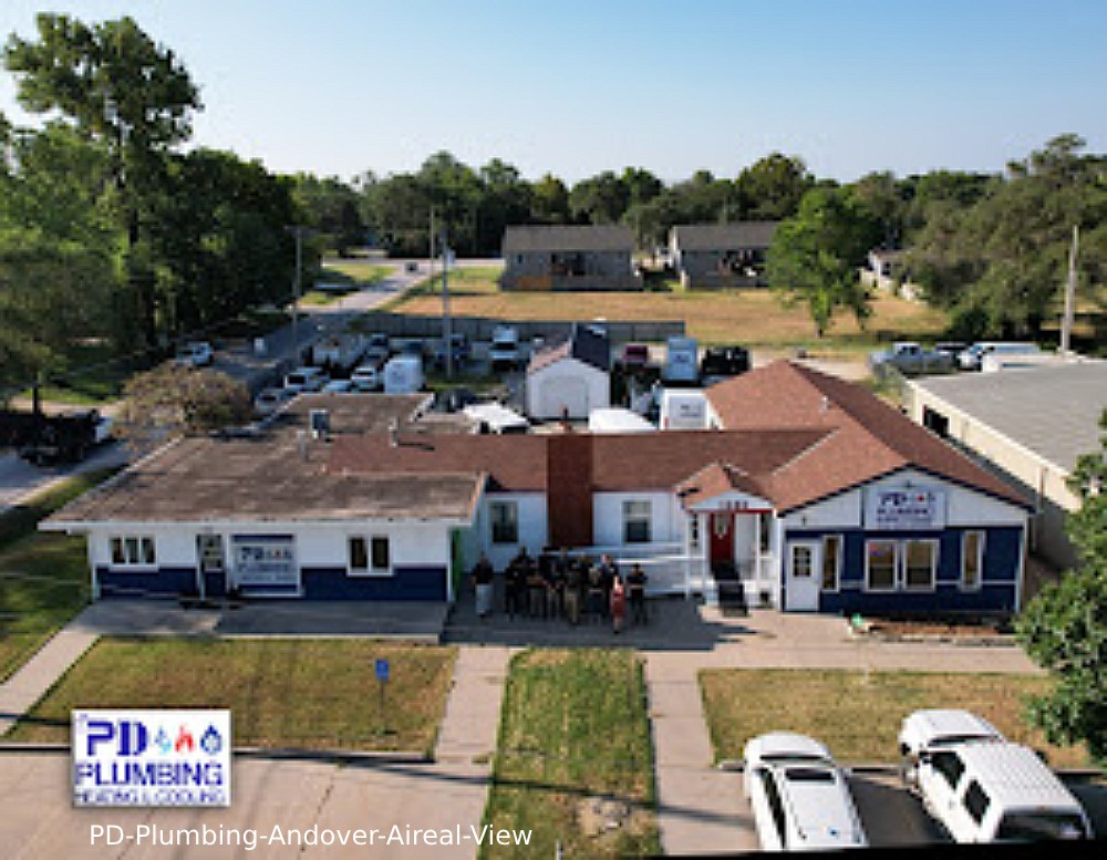 PD Plumbing Heating & Cooling | 12249 US-54, Augusta, KS 67010, USA | Phone: (316) 871-5499