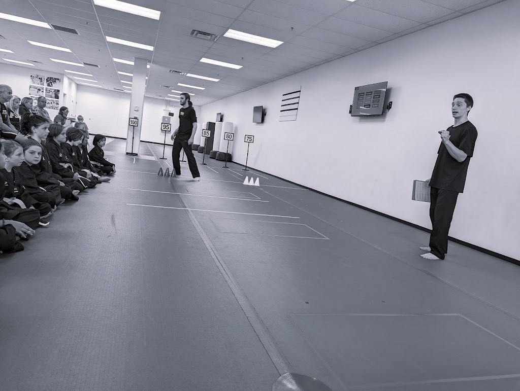 Rise Martial Arts - Dexter | 7069 Dexter Ann Arbor Rd, Dexter, MI 48130, USA | Phone: (734) 756-8899