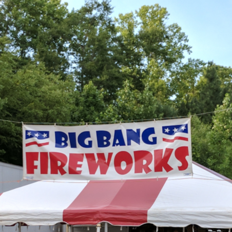 Big Bang Fireworks | 1460 Anderson Hwy, Powhatan, VA 23139, USA | Phone: (804) 673-2264
