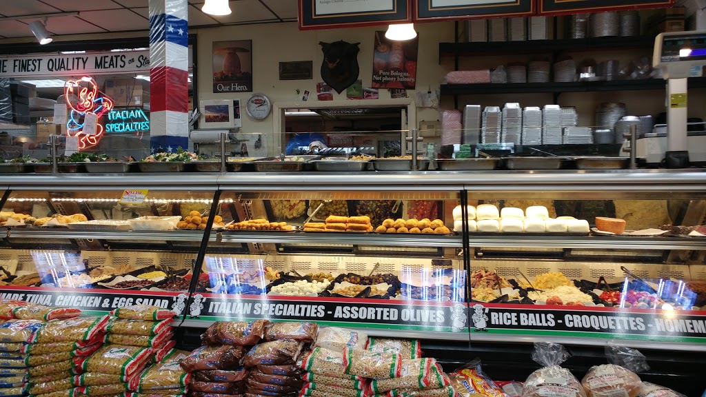 Belfiore Meats | 2500 Victory Blvd, Staten Island, NY 10314, USA | Phone: (718) 983-0440