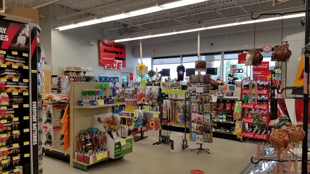 Dunn Hardware | 5144 Wilson Mills Rd, Richmond Heights, OH 44143 | Phone: (440) 720-0411