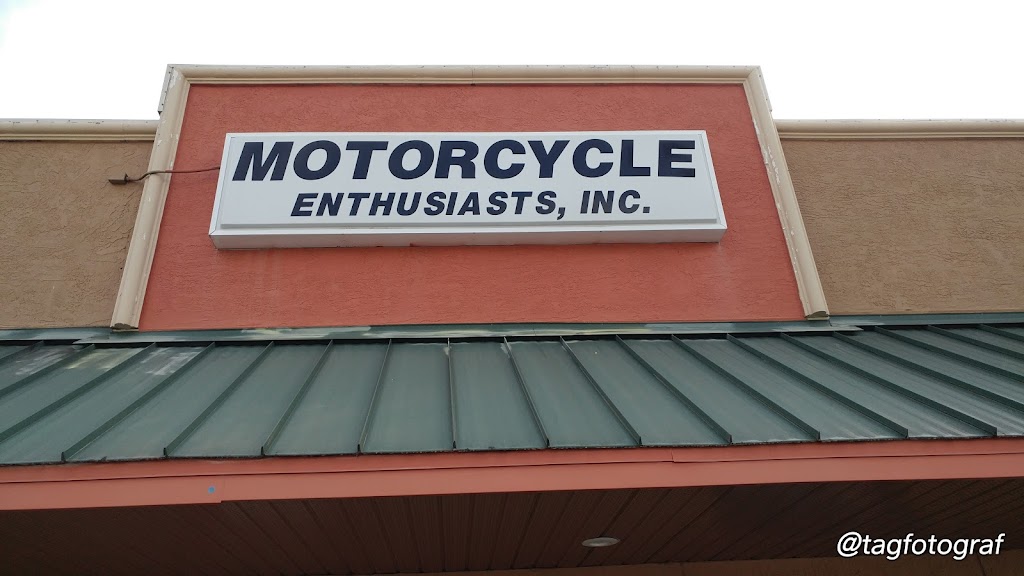 Motorcycle Enthusiasts | 5138 Commercial Way, Spring Hill, FL 34606, USA | Phone: (352) 596-8028