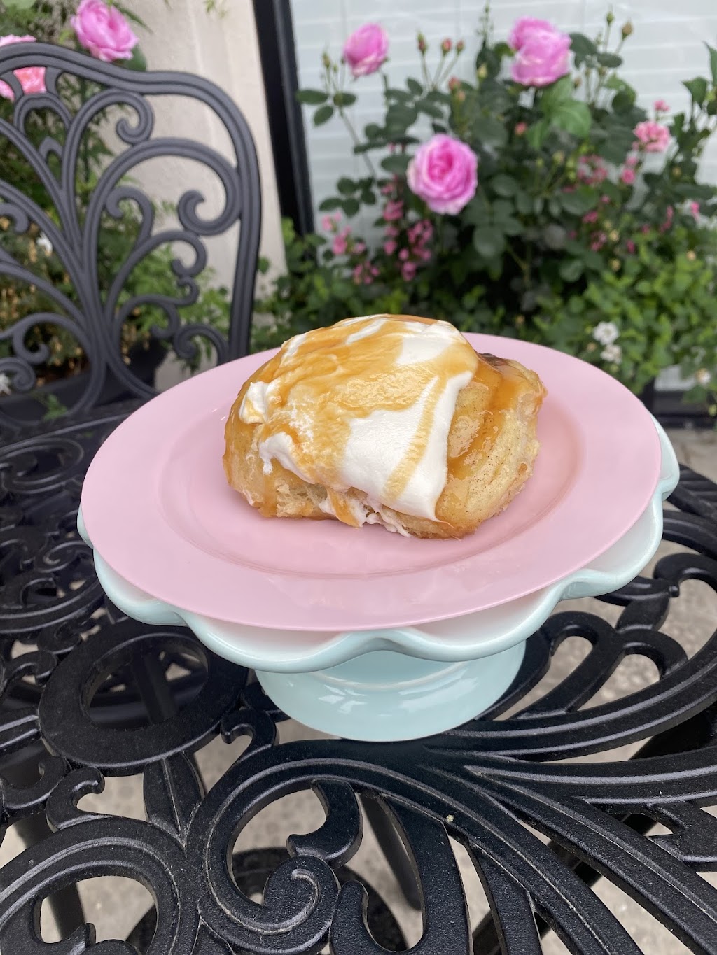 Sweet Bries Bakery | 10399 Foothill Blvd Suite 2111, Rancho Cucamonga, CA 91730, USA | Phone: (909) 638-2468