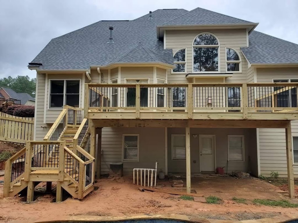 Canton Construction | 1514 Adobe Trail, Canton, GA 30114, USA | Phone: (678) 767-7072