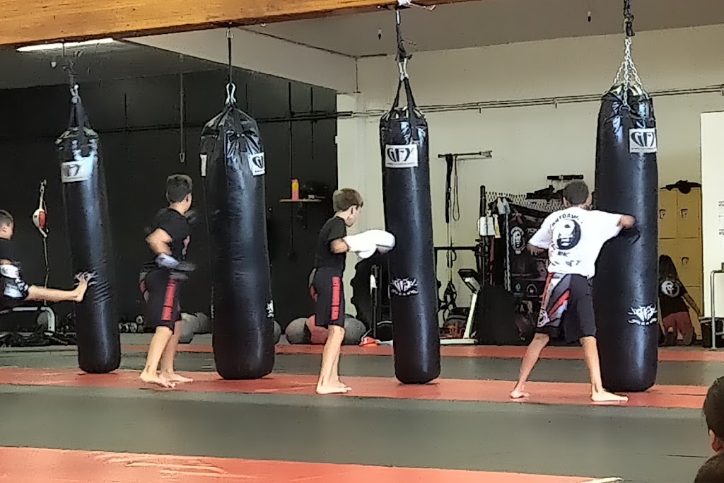 Antdawgs MMA Training Center | 6901 Monterey Hwy, Gilroy, CA 95020, USA | Phone: (408) 337-5774