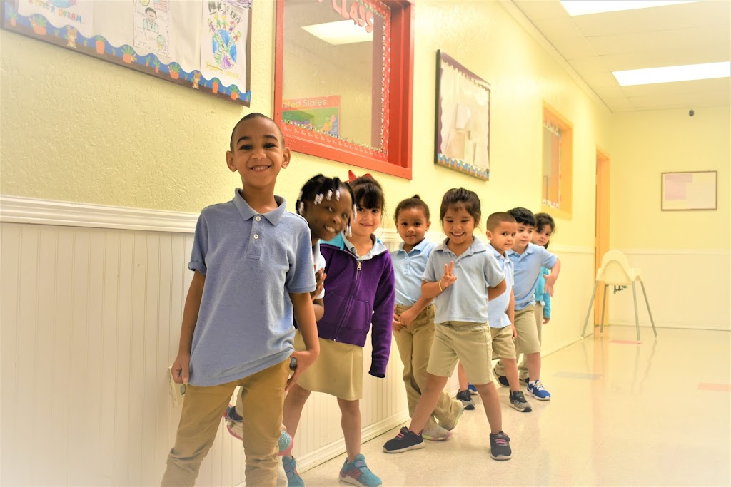 Learning Town Preschool | 7341 Davie Road Extension, Hollywood, FL 33024, USA | Phone: (954) 613-7251