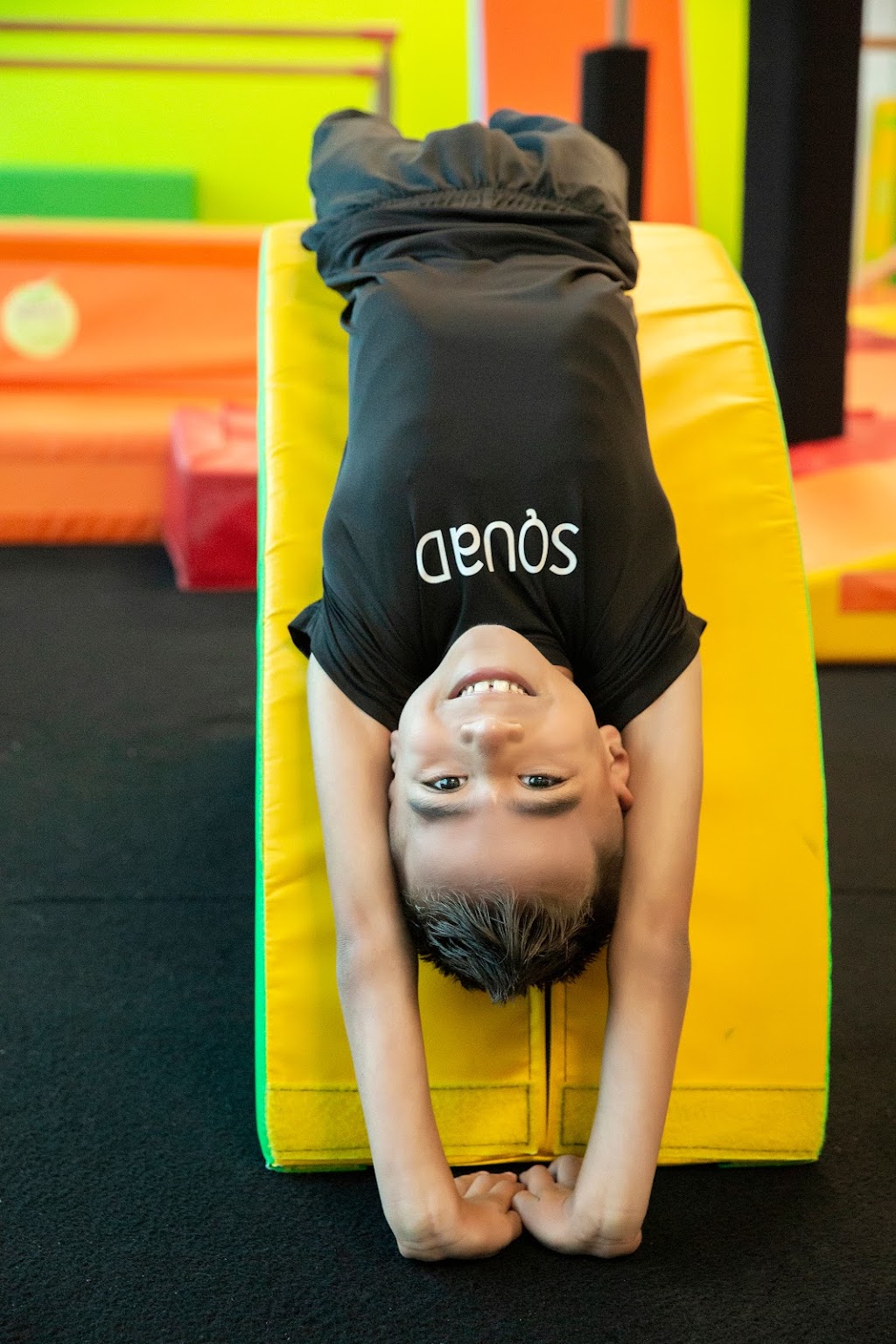 Sweet Peas Gymnastics | 28292 Airoso St, Mission Viejo, CA 92694, USA | Phone: (949) 542-8385