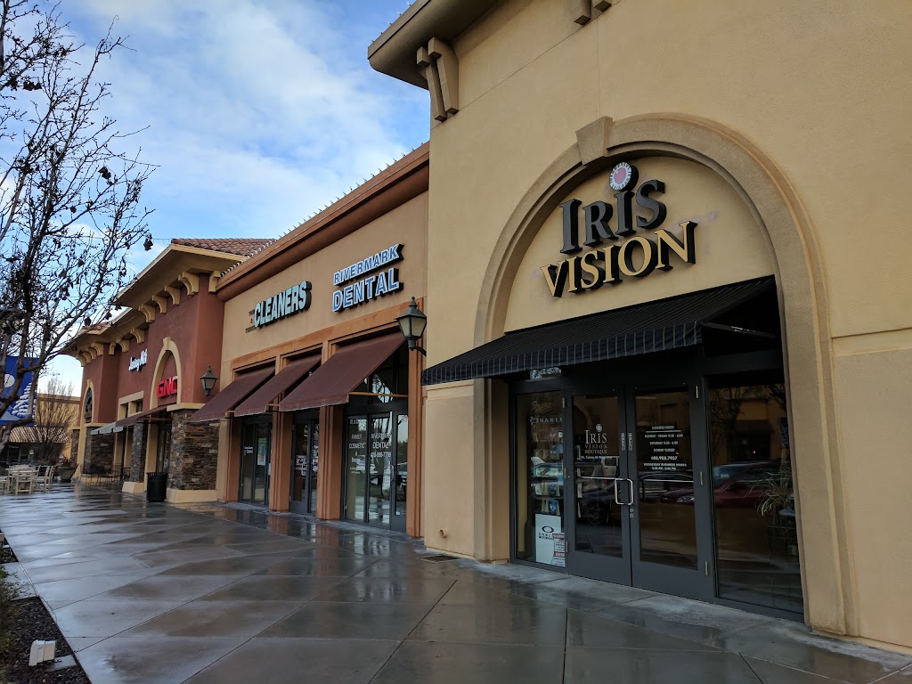 Iris Vision Boutique | 3929 Rivermark Plaza, Santa Clara, CA 95054, USA | Phone: (408) 988-7957