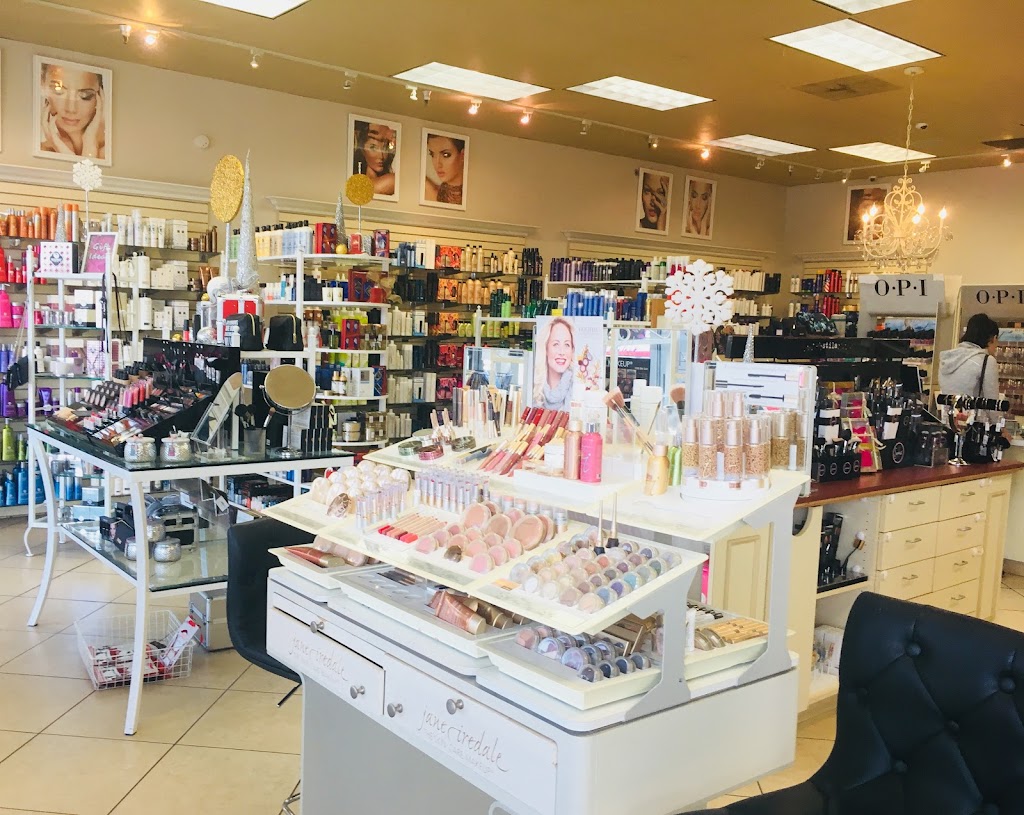 Planet Beauty | 1590 Rosecrans Ave G, Manhattan Beach, CA 90266, USA | Phone: (310) 643-6105