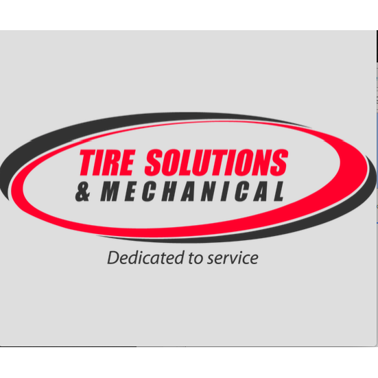 Tire Solutions | 730 Indeneer Dr, Kernersville, NC 27284 | Phone: (336) 542-2137