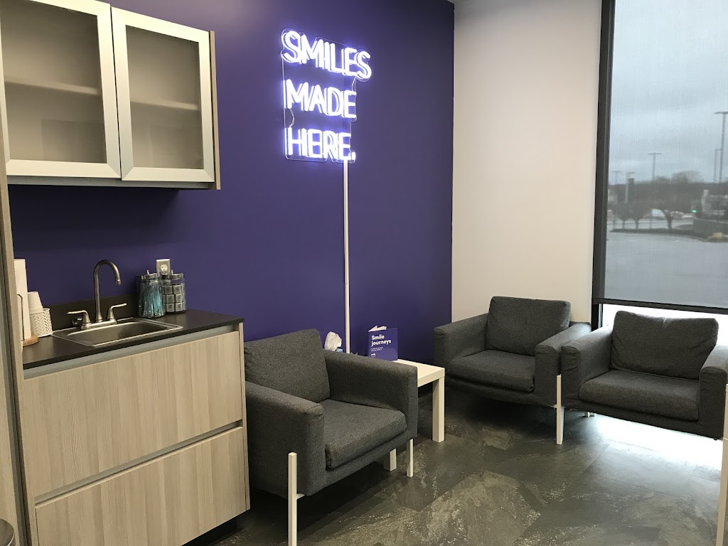 Smile Direct Club | Located inside Sola Salons, 287 Washington St, Attleboro, MA 02703, USA | Phone: (800) 688-4010