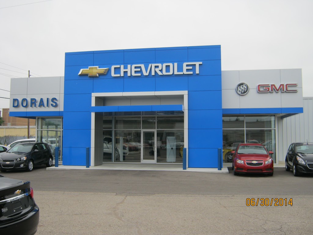 Shepherds Chevrolet GMC of Wabash | 473 S Miami St, Wabash, IN 46992, USA | Phone: (260) 563-2123
