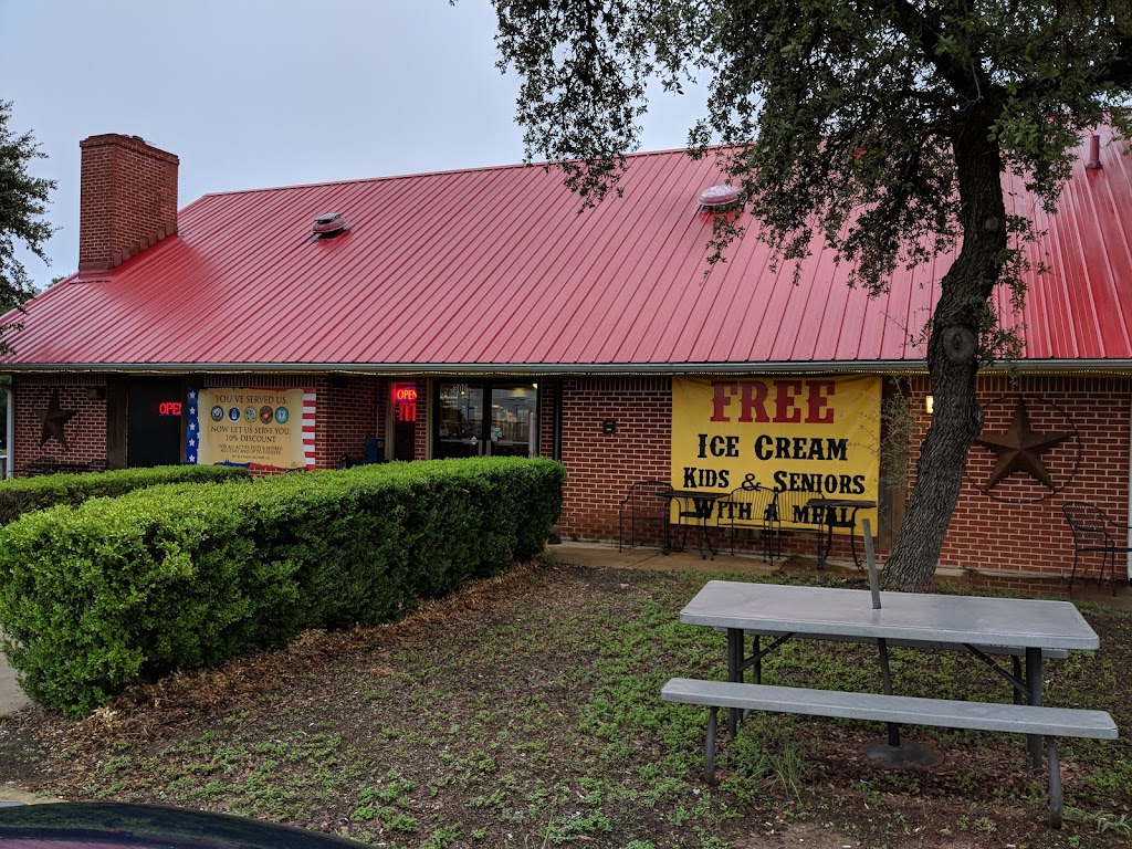 J&J BBQ & Burgers | 300 W Whitestone Blvd, Cedar Park, TX 78613, USA | Phone: (512) 918-0314