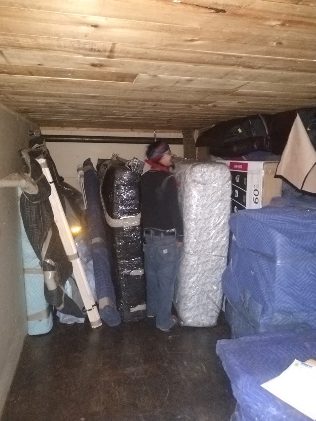 Ready Set Go Movers LLC | 6601 Superior Ave STE B, Oklahoma City, OK 73149, USA | Phone: (405) 436-7149