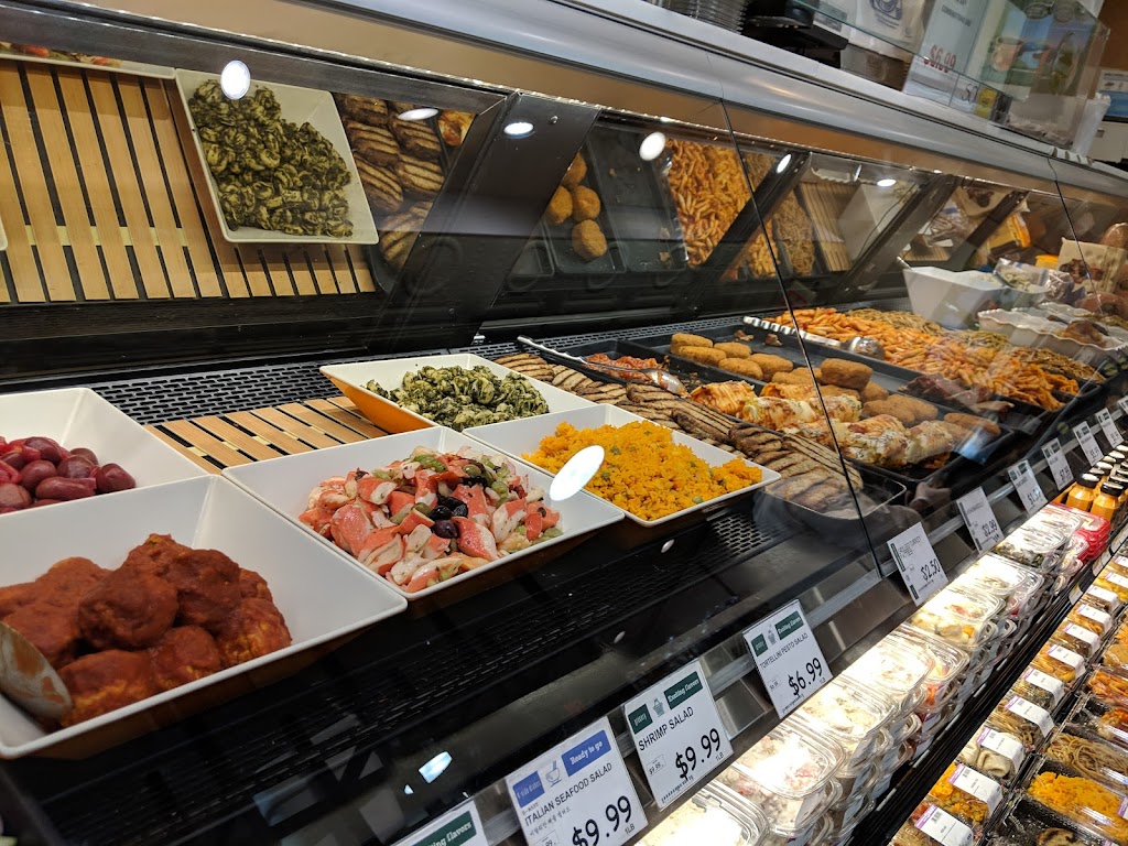 H Mart Leonia | 315 Broad Ave, Leonia, NJ 07605, USA | Phone: (201) 720-7005