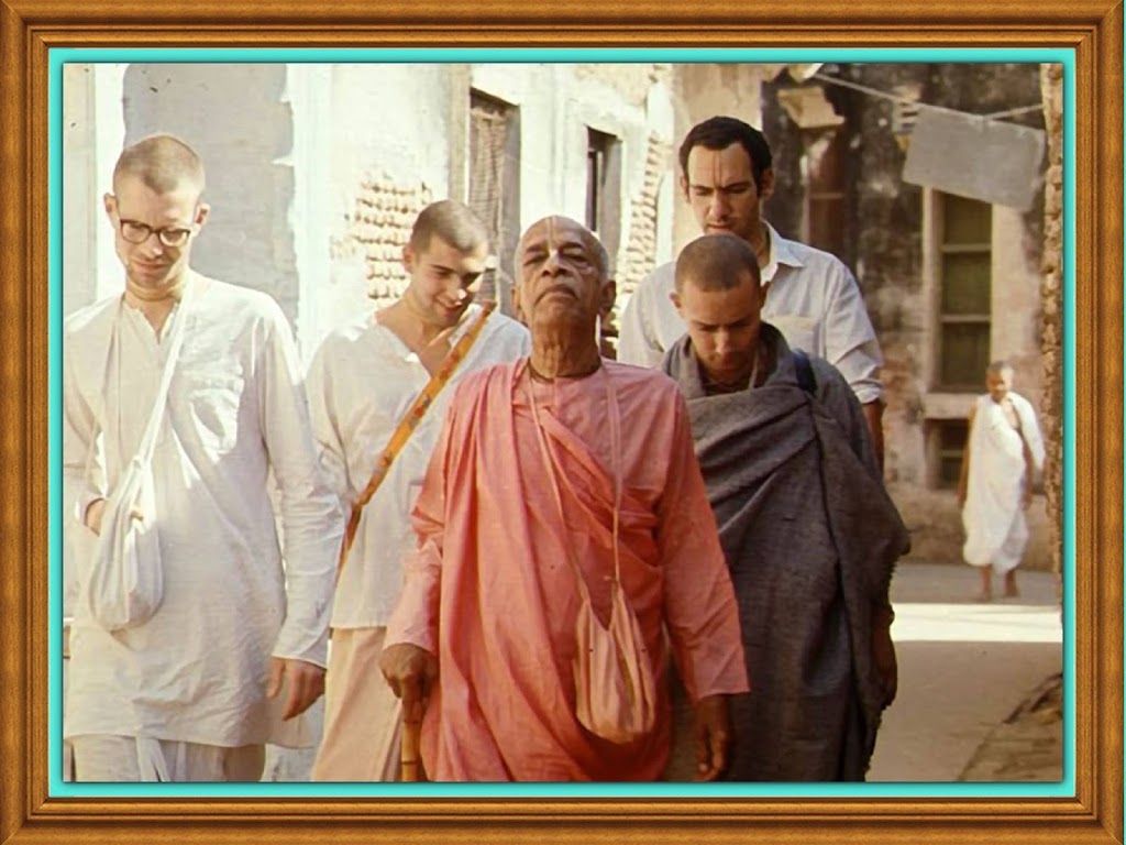 Prabhupada Village | 1301 Prabhupada Rd, Sandy Ridge, NC 27046, USA | Phone: (336) 593-3031