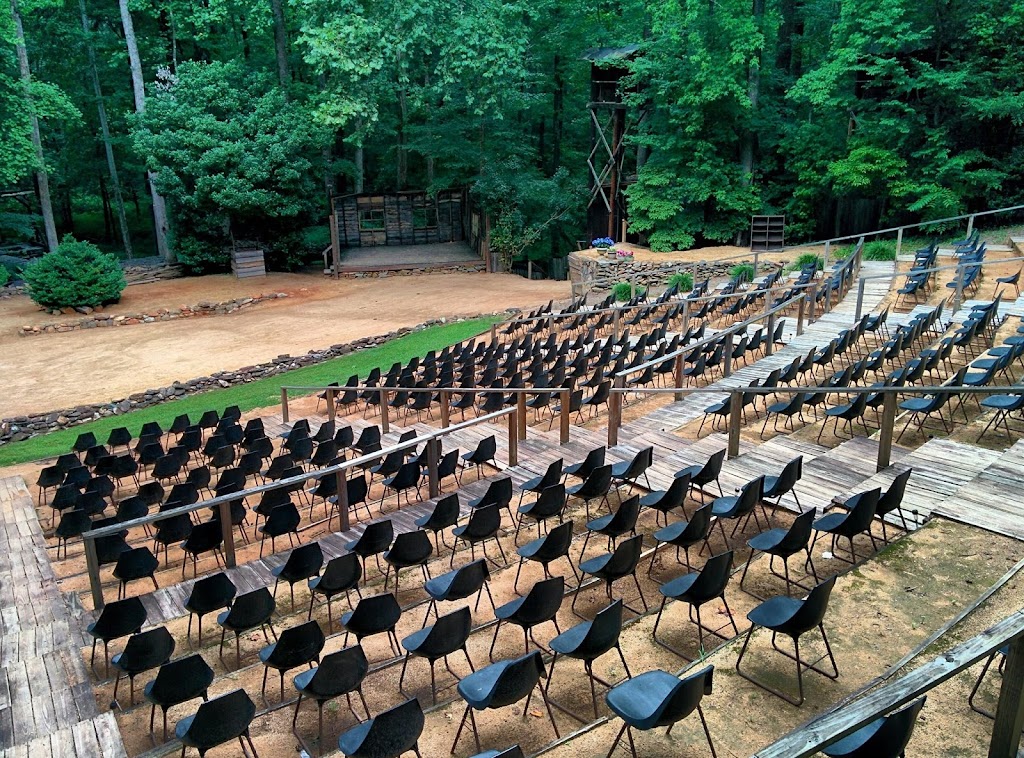 Snow Camp Outdoor Theatre | 301 Drama Rd, Snow Camp, NC 27349, USA | Phone: (336) 376-6948