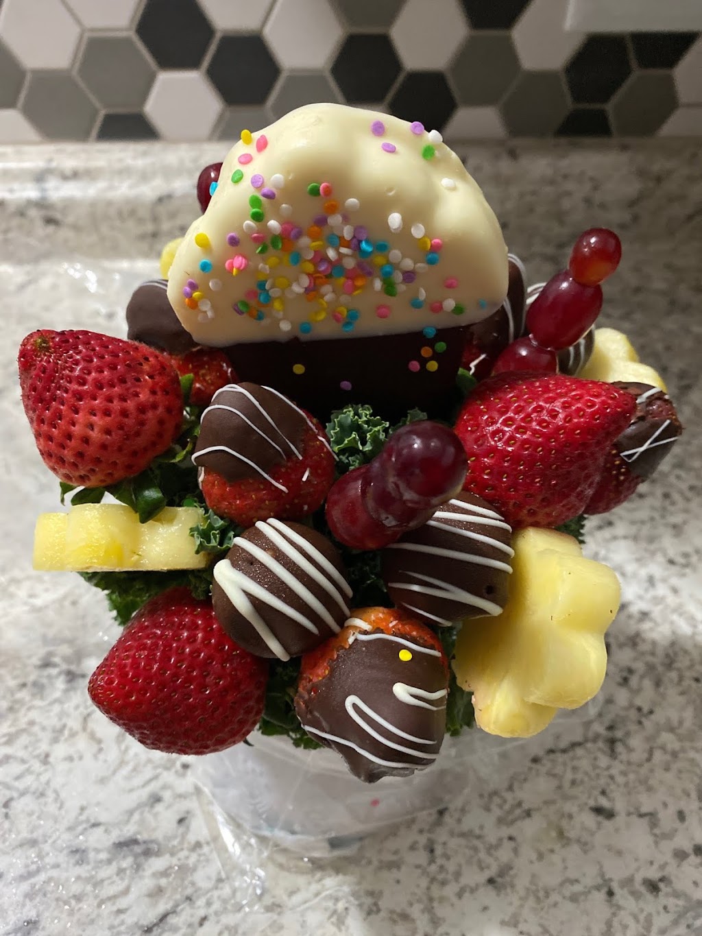 Edible Arrangements | 3600 Gulf Fwy Ste B, Dickinson, TX 77539, USA | Phone: (281) 337-1970