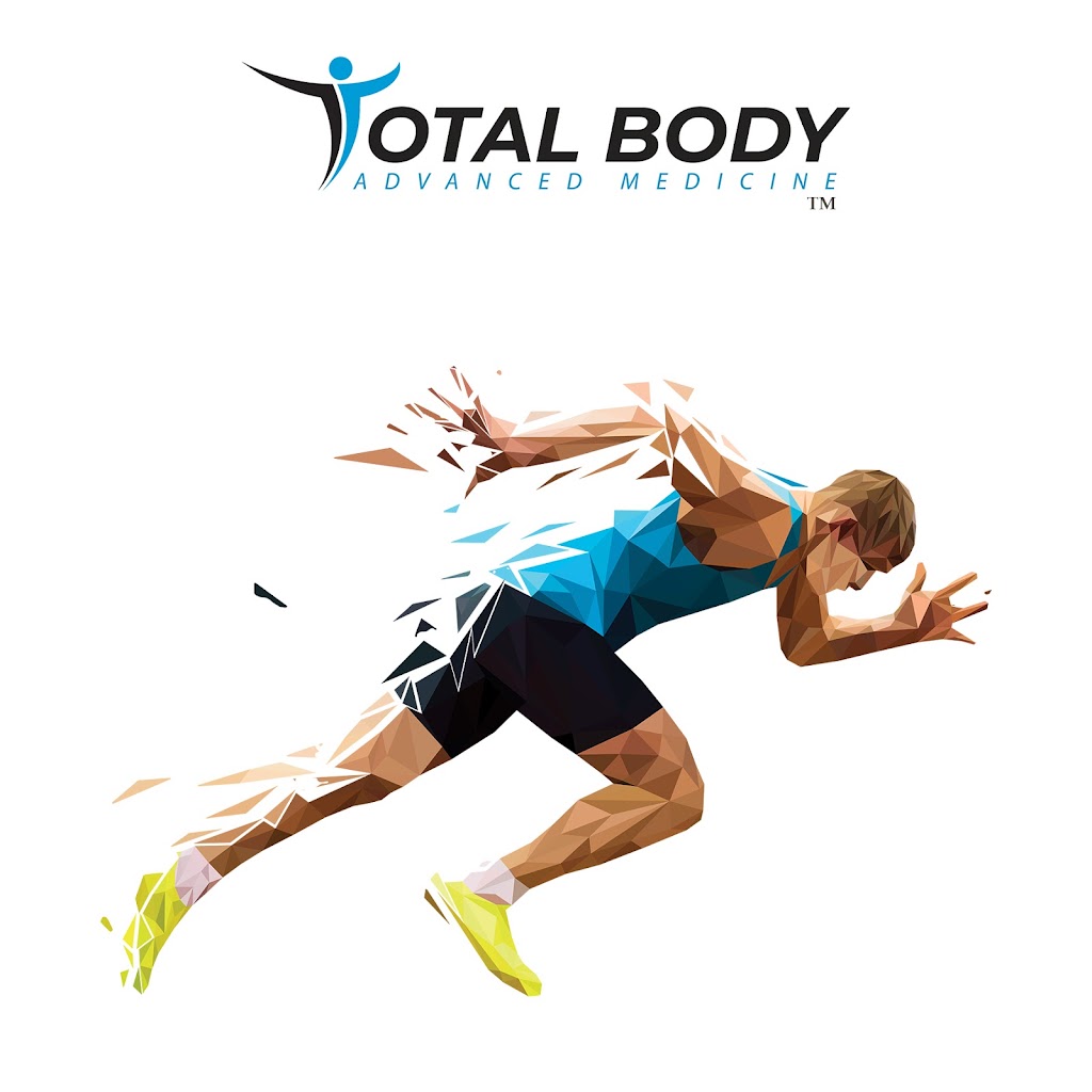 Total Body Advanced Medicine | 789 W 9th St, San Pedro, CA 90731 | Phone: (310) 519-1557