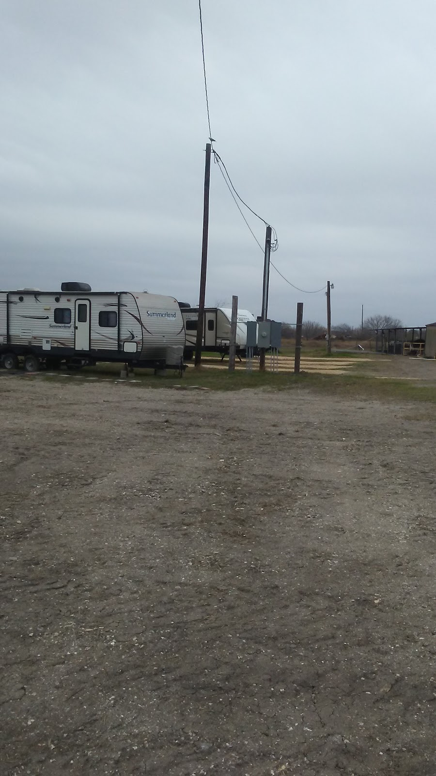 Sinton RV Park LLC | 7146 FM 2046, Sinton, TX 78387, USA | Phone: (361) 587-1117