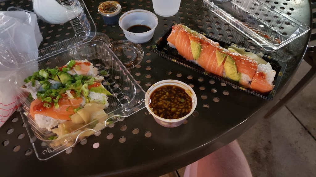 Sango Sushi | 7101 Yorktown Ave Ste 110, Huntington Beach, CA 92648, USA | Phone: (714) 980-4494