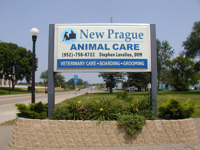New Prague Animal Care | 415 4th Ave NW, New Prague, MN 56071, USA | Phone: (952) 758-6722