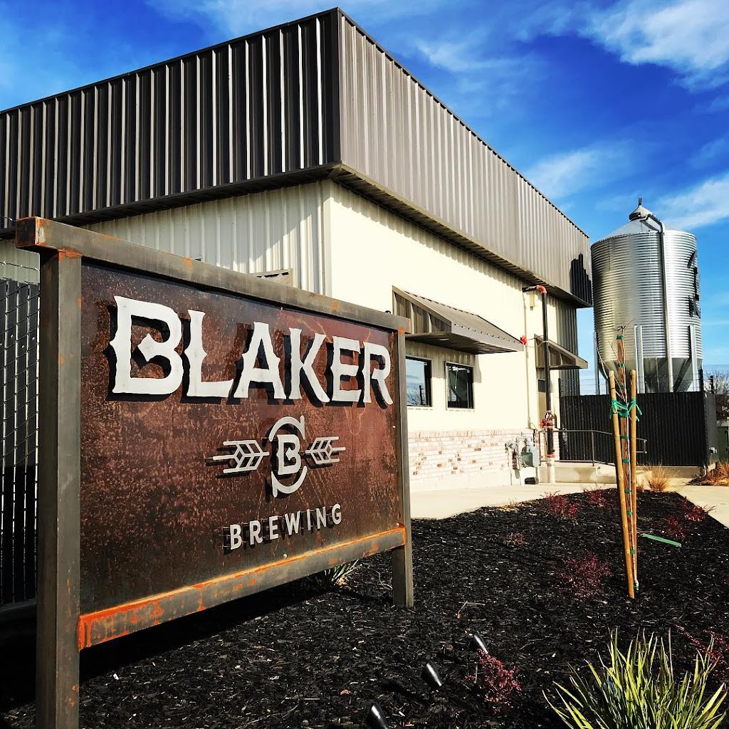 Blaker Brewing | 1063 Montclaire Dr, Ceres, CA 95307, USA | Phone: (209) 585-4040