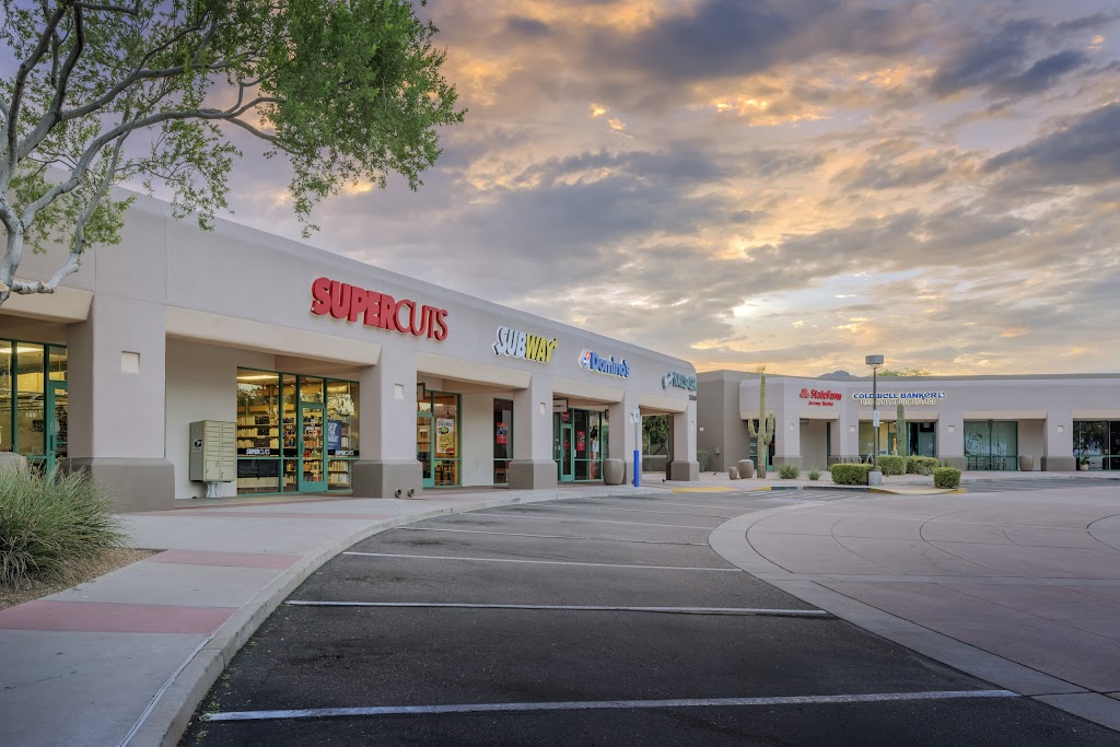 Desert Village Shopping Center | 23215 N Pima Rd, Scottsdale, AZ 85255, USA | Phone: (833) 800-4343