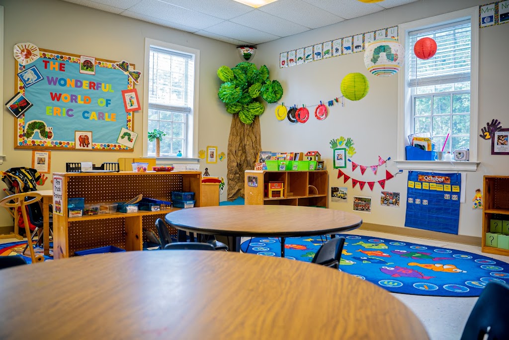 Open Arms Christian Preschool | 8800 River Rd, Richmond, VA 23229, USA | Phone: (804) 754-0227