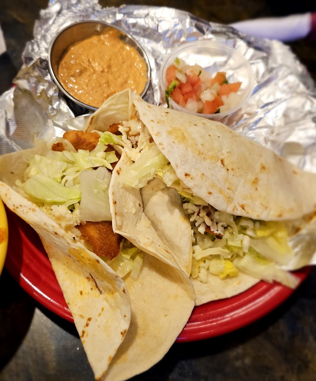 Fiesta Mexicana Holly Springs | 428 Village Walk Dr, Holly Springs, NC 27540, USA | Phone: (919) 346-1330