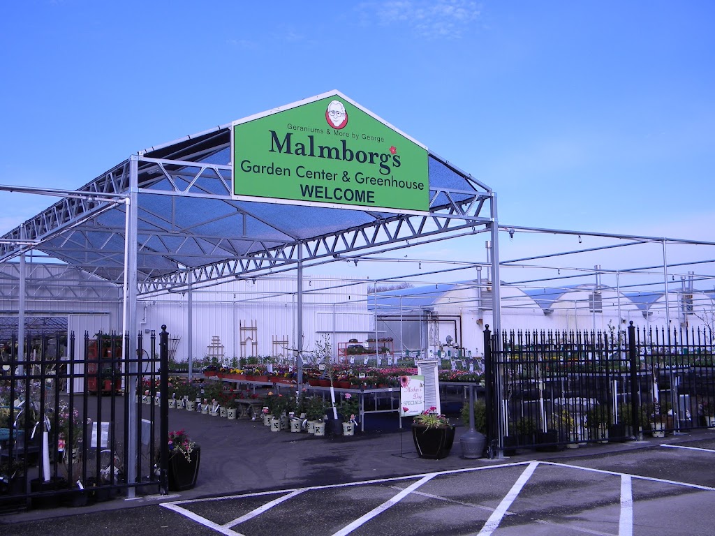 Malmborgs Garden Center | 20045 County Rd 81, Rogers, MN 55311, USA | Phone: (763) 428-2061