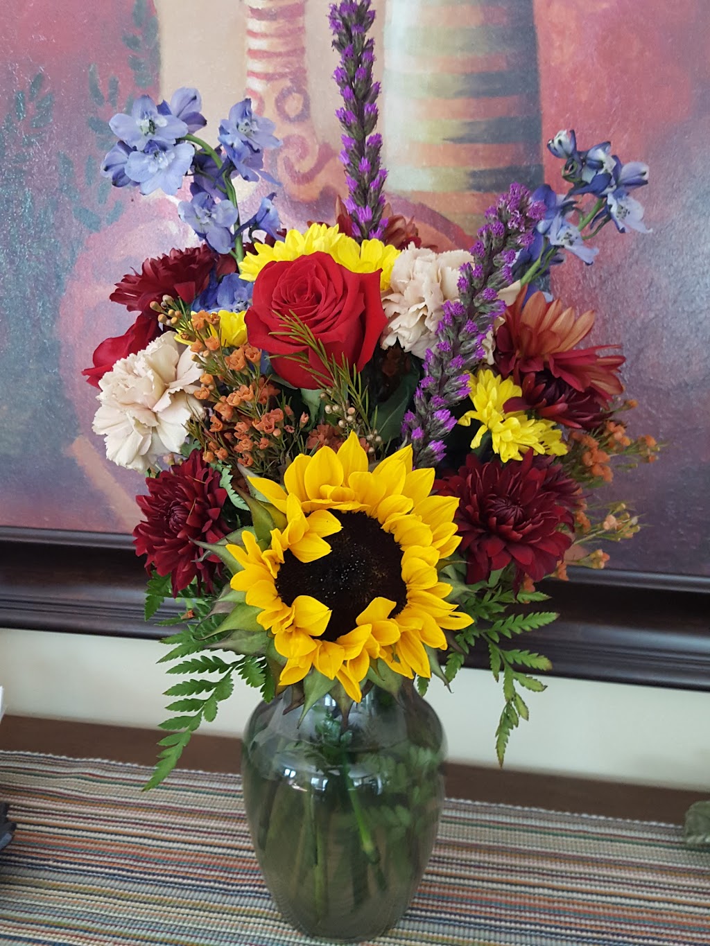 Armbruster Florist Inc. | 3601 Grand Ave, Middletown, OH 45044, USA | Phone: (513) 424-1661