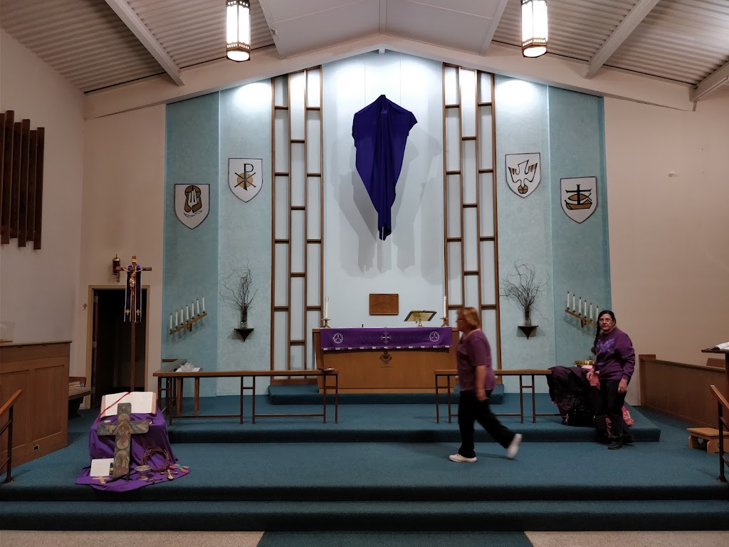 St Lukes Lutheran Church | 126 N 4th St, Youngwood, PA 15697, USA | Phone: (724) 925-3321