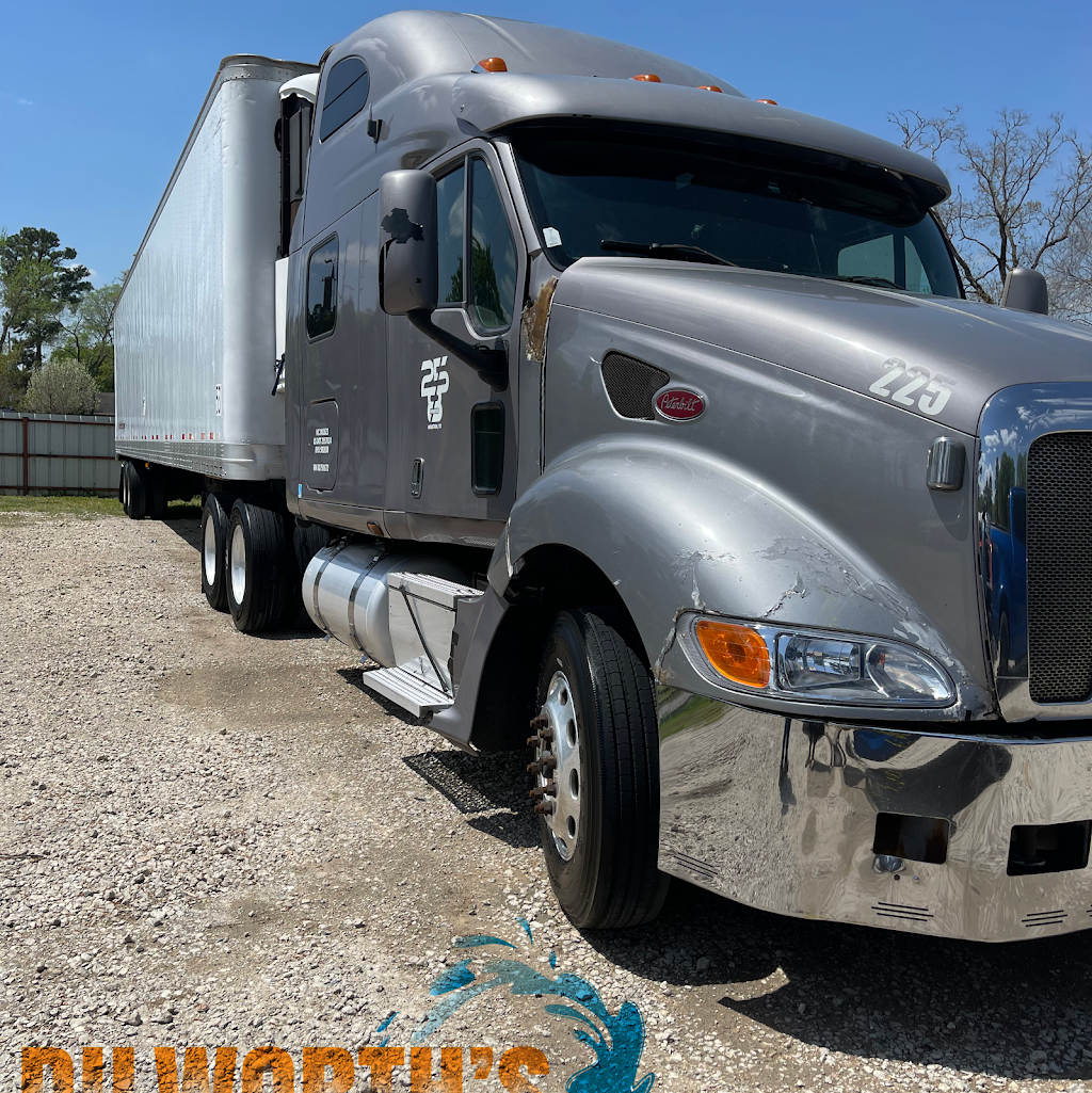 Dilworths Fleet Washing LLC | 123, Rosenberg, TX 77469, USA | Phone: (281) 301-0002