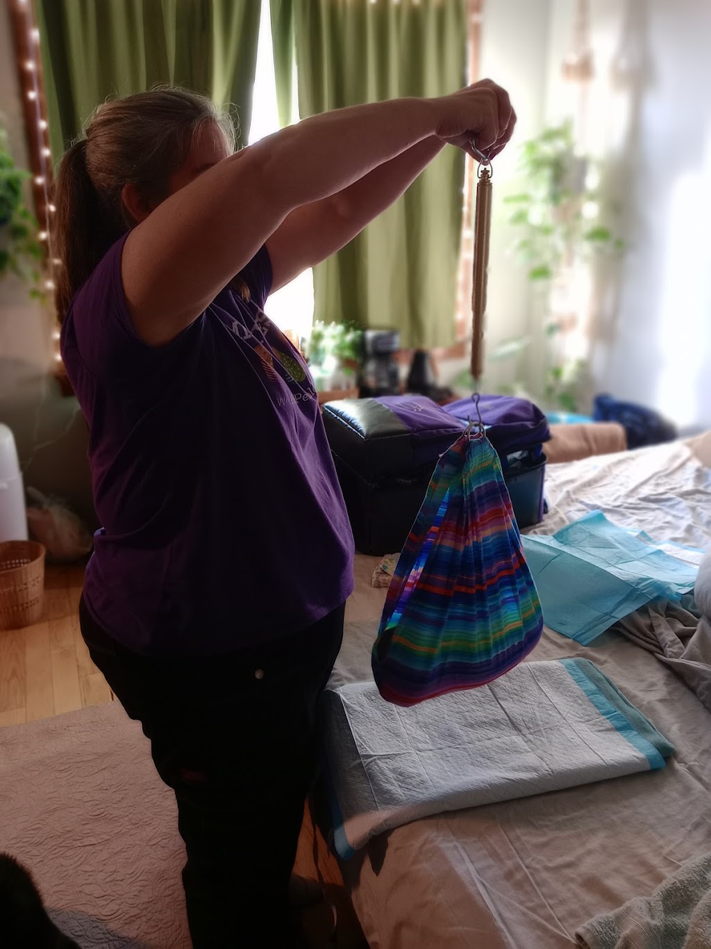 Chaya Midwifery Services | 24704 private road 2283, Golden, MO 65658, USA | Phone: (419) 612-6779