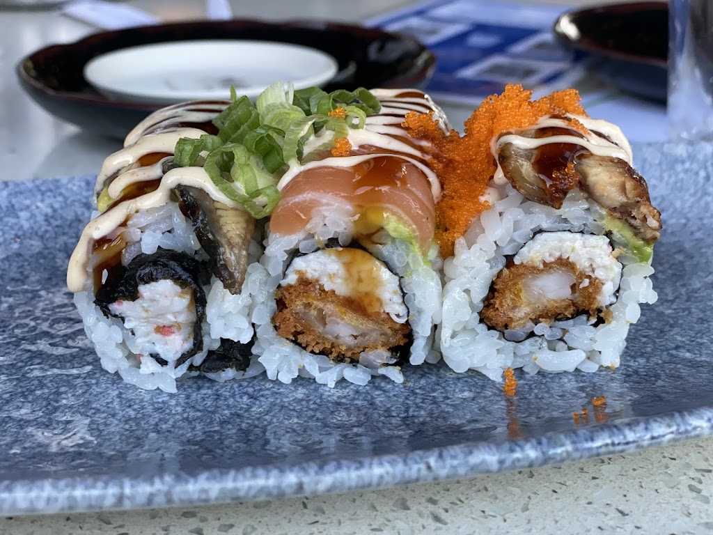 Mikuni | Folsom | 185 Placerville Rd Suite 100, Folsom, CA 95630, USA | Phone: (916) 934-5250