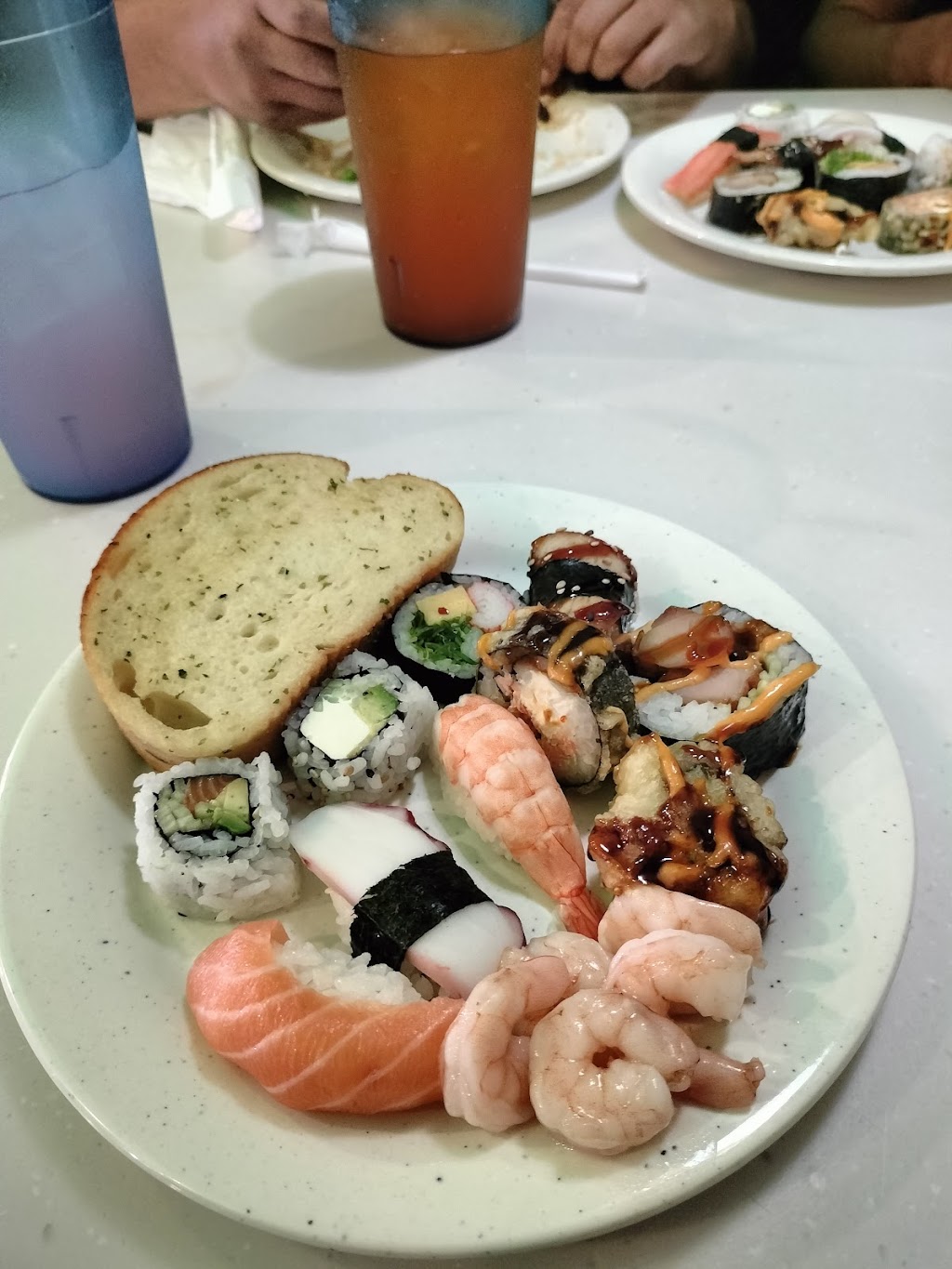 City Buffet | 2102 Caldwell Blvd Ste 104, Nampa, ID 83651, USA | Phone: (208) 466-9099