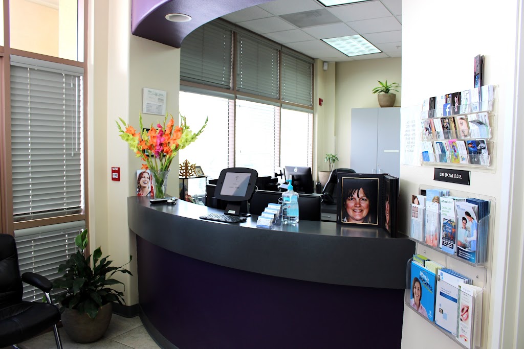 Ukani Dental | 1540 Hamner Ave STE 102, Norco, CA 92860, USA | Phone: (951) 340-1144