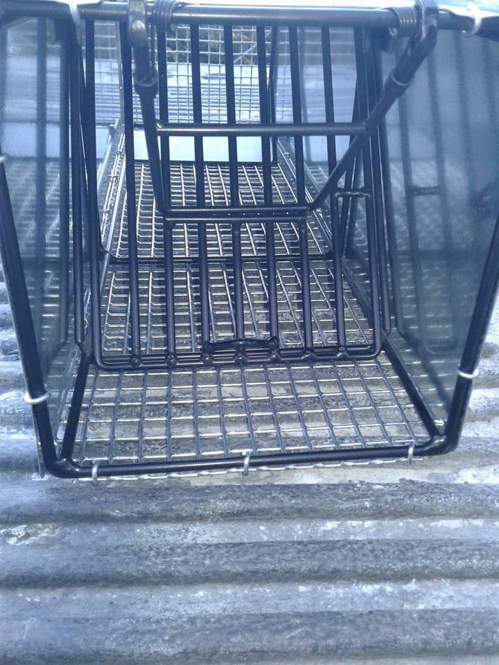 Wildlife Trapping Professionals | 16230 W 163rd St, Lockport, IL 60441, USA | Phone: (815) 513-0590