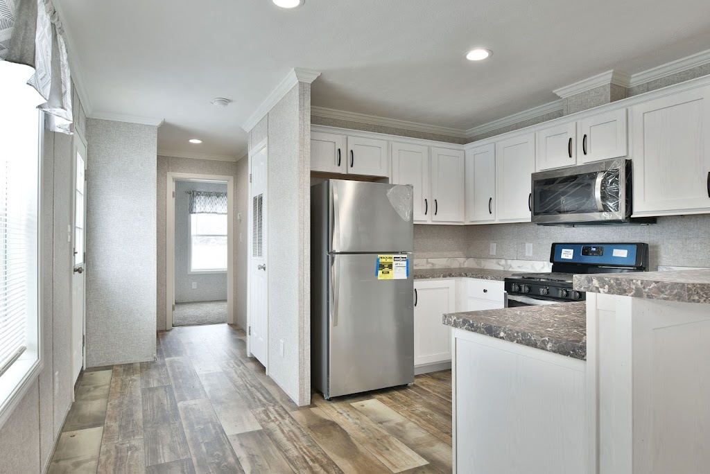 River Oaks MHC | 211 Arhaven Dr, Newton Falls, OH 44444, USA | Phone: (330) 872-7682