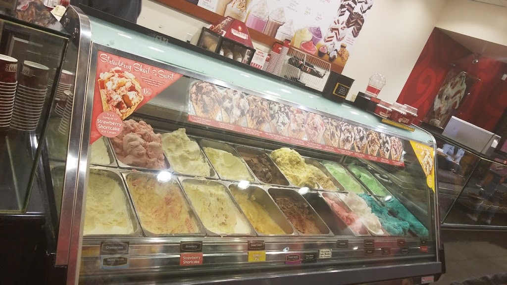 Cold Stone Creamery | 6640 N Durango Dr Suite 150, Las Vegas, NV 89149, USA | Phone: (702) 685-4228