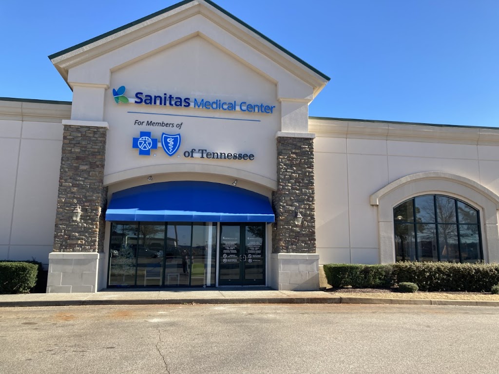 Sanitas Medical Center | 2382 N Germantown Pkwy Suite 101, Cordova, TN 38016, USA | Phone: (866) 364-8944