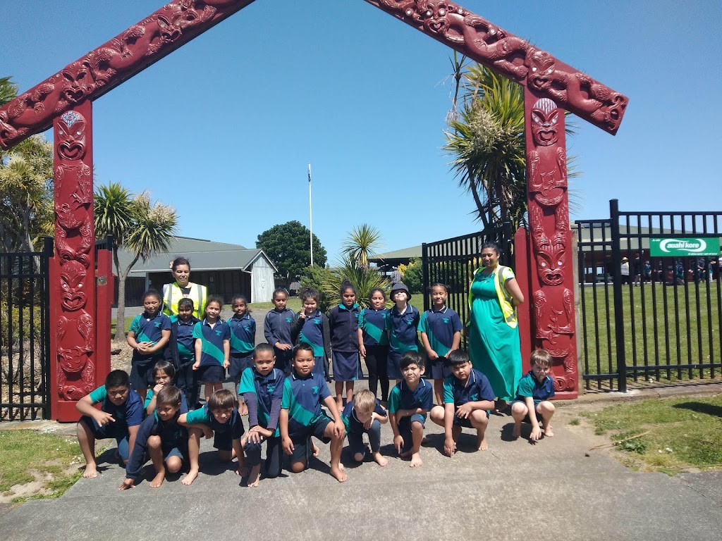 Manurewa Marae | 81 Finlayson Avenue, Clendon Park, Manukau City 2102, New Zealand | Phone: 09 267 8768