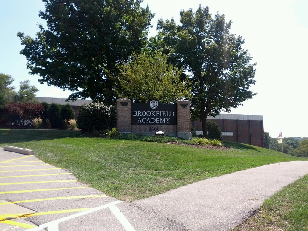 Brookfield Academy | 3462 N Brookfield Rd, Brookfield, WI 53045, USA | Phone: (262) 783-3200