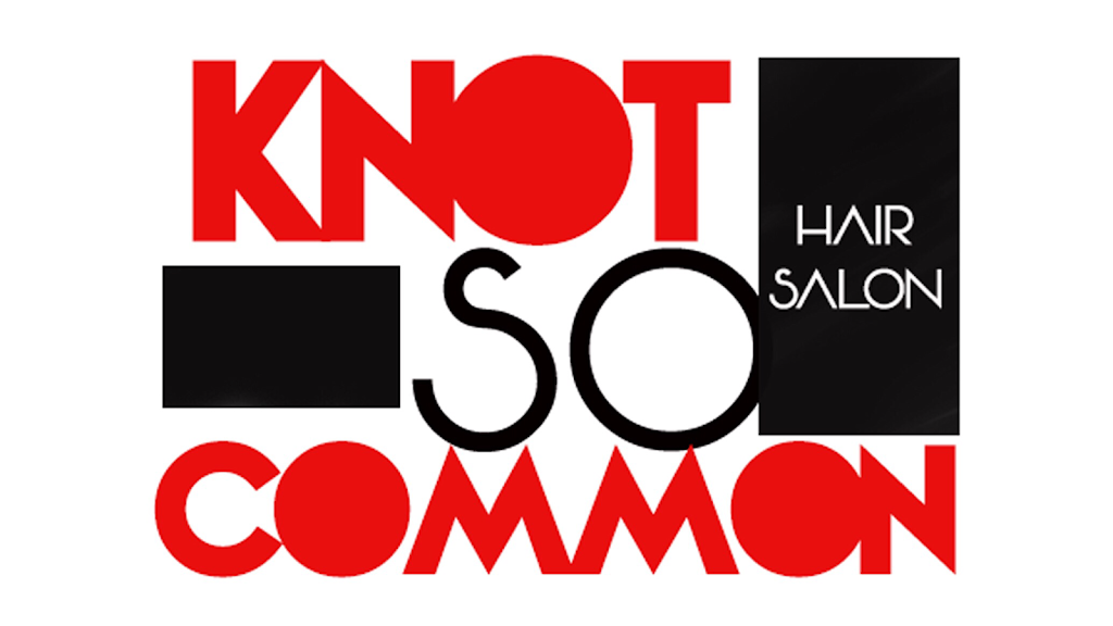 Knot So Common Hair Salon | 259 S Cedar Ridge Dr, Duncanville, TX 75116, USA | Phone: (817) 657-3040