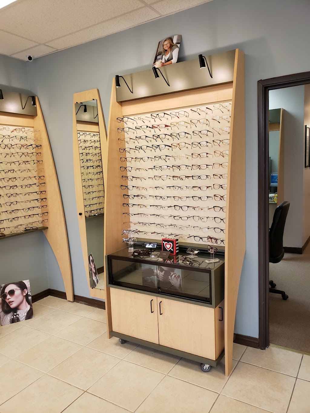 Eye Matters By Boyd Eye Care | 1560 U.S. 287 Frontage Rd, Mansfield, TX 76063, USA | Phone: (817) 557-3937