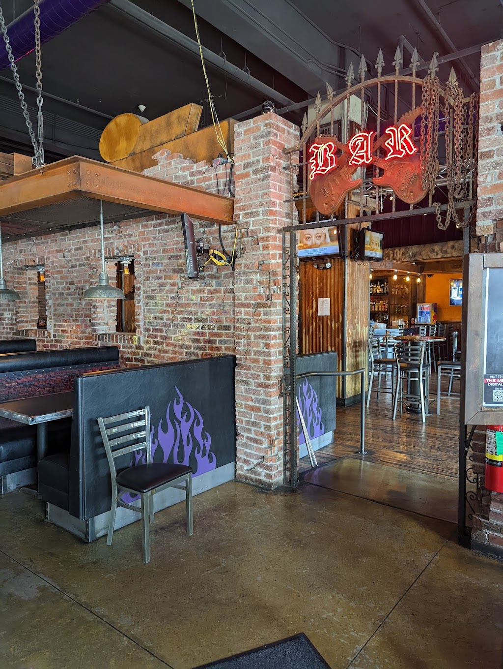 The Rock Wood Fired Pizza | 7399 W Alaska Dr, Denver, CO 80226, USA | Phone: (303) 454-3282