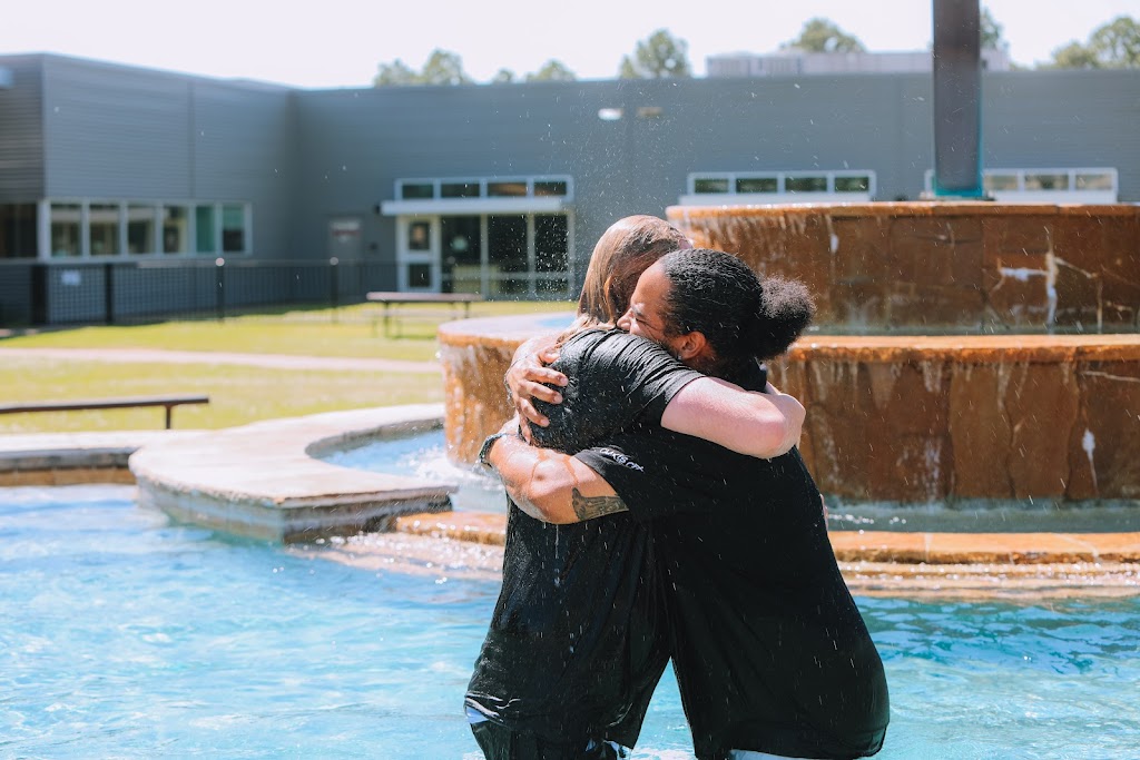 Charis City Church | 700 Westgreen Blvd, Katy, TX 77450, USA | Phone: (281) 675-5211